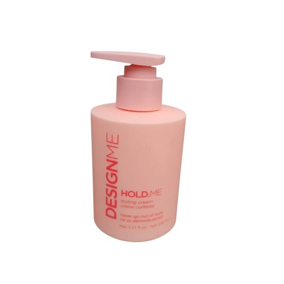 Design Me Fab.Me Treatment Quickie.Me Dry Shampoo Hold.Me Styling Fab.Me Serum - Picture 4 of 5